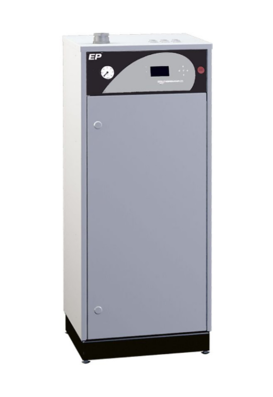 Chaudière électrique EP - Fiable et robuste, interconnectable jusqu'à 10 MW - Puissances de 31 à 1500 kW - Vente et location_4