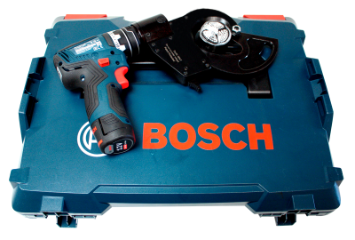 Système mécanique CC55 sans composants hydrauliques