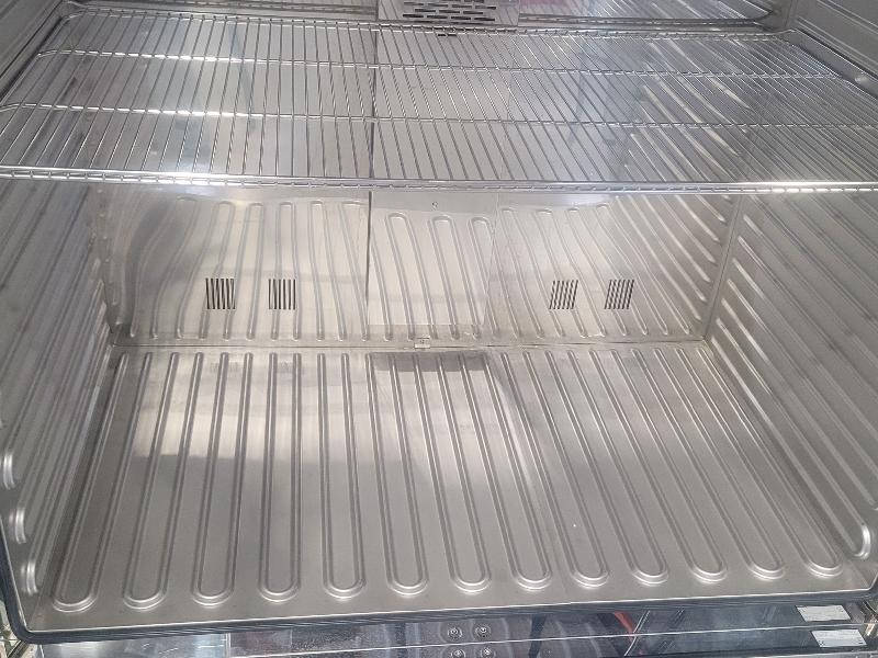 Enceinte climatique MEMMERT ICH750eco - 750 litres_4