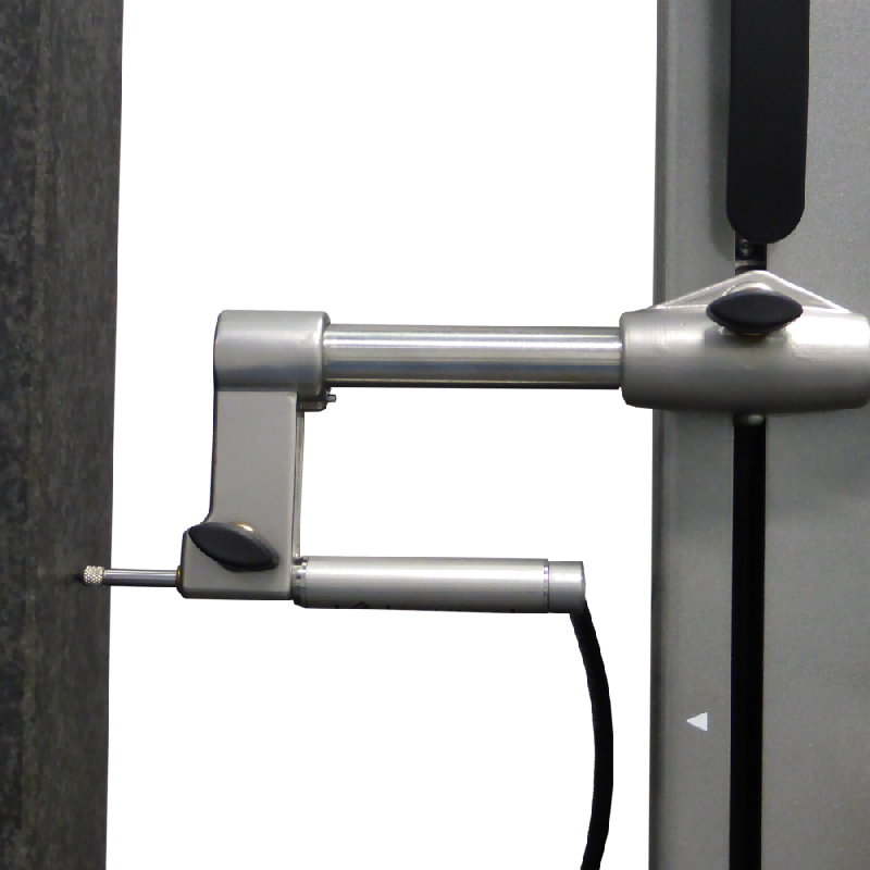 Colonnes de mesure - colonne de mesure V8 - Trimos - précision extrême et haute résolution_4