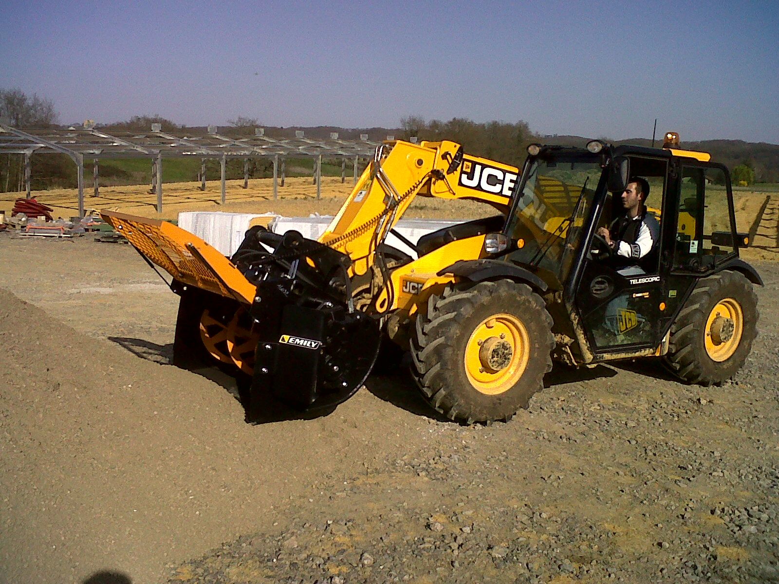 Godet malaxeur à béton gmx_4