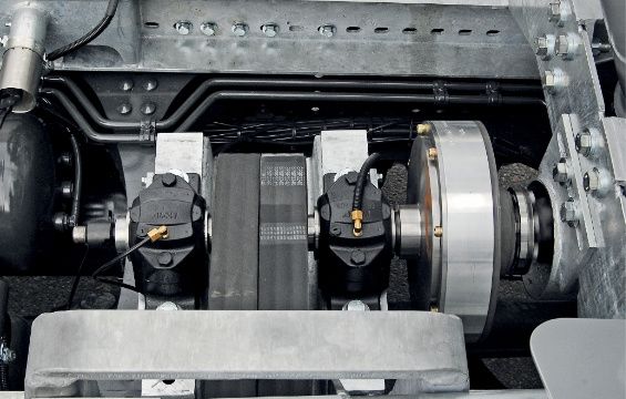 Koks Ecovac - Hydrocureur - Koks - Poids à vide 15,5 tonnes env., en fonction du châssis - Aspiration et transport de matières dangereuses_4