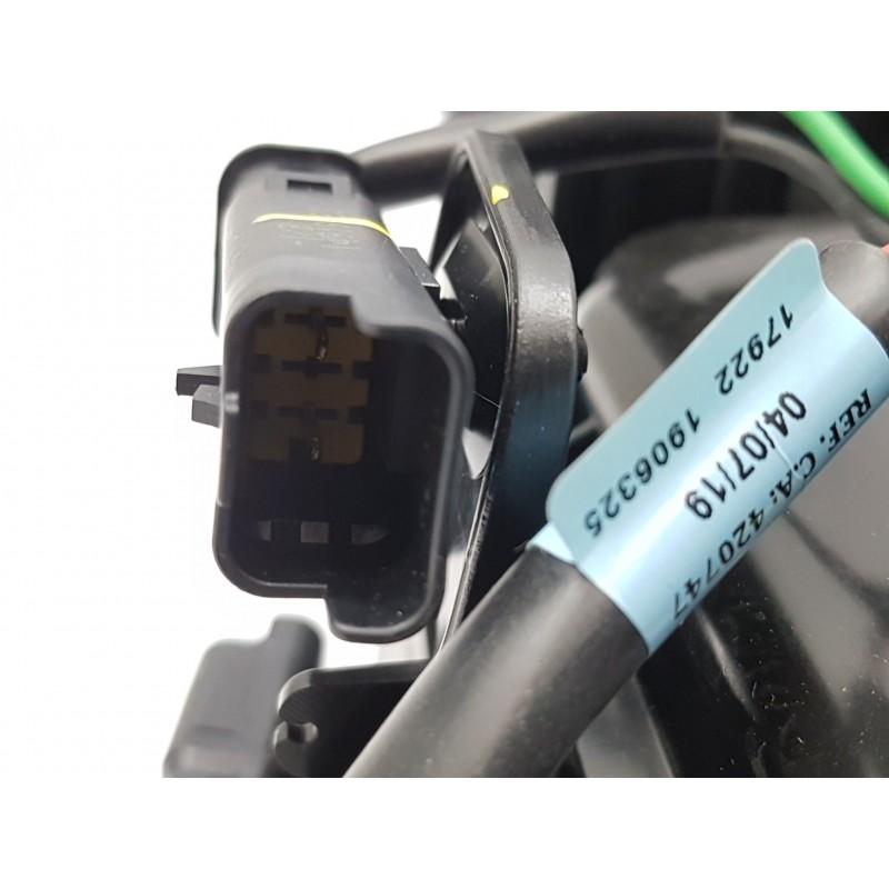 RÉSERVOIR ADBLUE CITROËN C4 LL DS4 1.6D/2.0D 9807475780_4