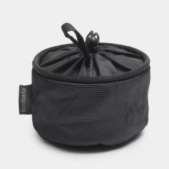Sac à pinces à linge -Black Brabantia compact pour jusqu'à 75 pinces à linge_4