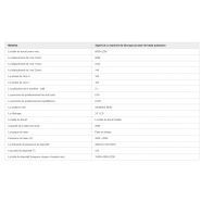 Supercut - Machine de découpe laser 2D - Marquages et découpes - HG-Farley - Table de travail 6000×2200 mm_4