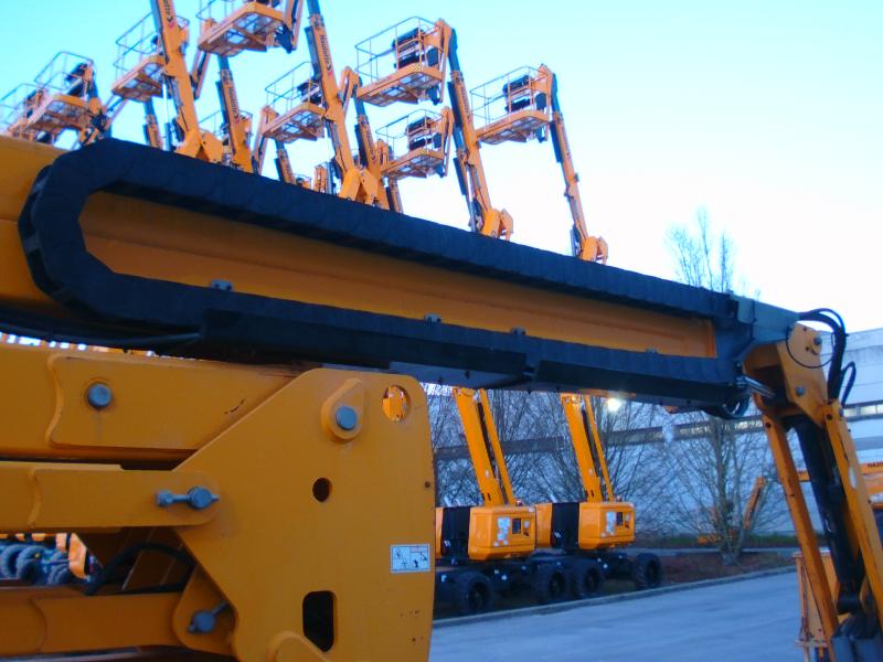 Nacelle articulée HAULOTTE ha20rtj pro occasion_4