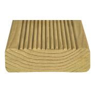 Lames de terrasses - Guedon - Pin Maritime - 4 faces lisses et striées_4