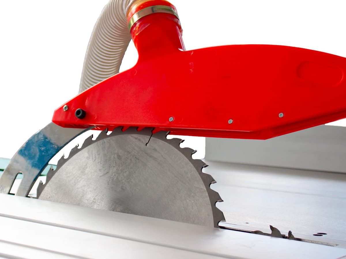 Sc4 2600 - Scie à format avec rainureuse - DM Italia SRL - diamètre maximum de gravure 9 cm - DMcipSC42_4