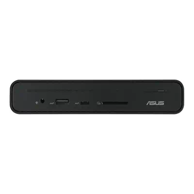Triple Display USB-C Dock DC300_4