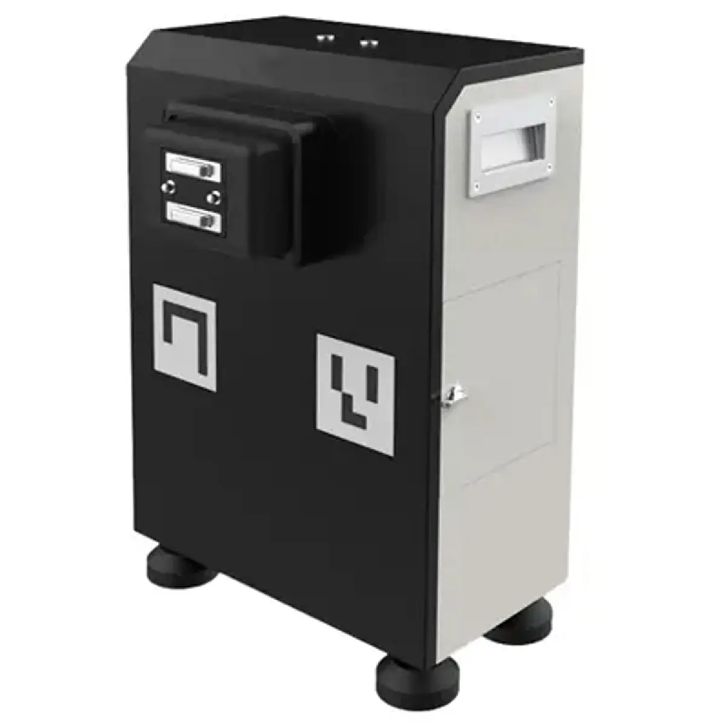 Balayeuse intelligente Noblelift ANS720_4