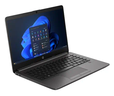 HP 240R G9 Intel® Core¢ i5 i5-1335U Ordinateur portable 35,6 cm (14