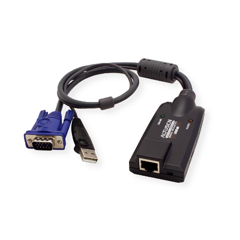 ATEN KA7570 CAT5 CPU Module USB pour switch KVM, High Resolution_4