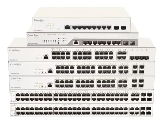 D-Link DBS-2000-52MP/E commutateur réseau Géré L2 Gigabit Ethernet (10/100/1000) Connexion Ethernet,_4