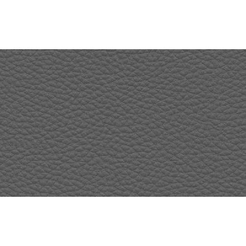 Canapé convertible NIGHT BULTEX - 140x195 cm - Polyuréthane graphite - Matelas confort 14 cm_4