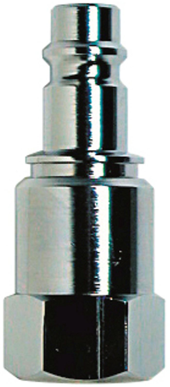 Séries 324 - Coupleur CEJN en laiton nickelé avec double obturation et faible encombrement_4