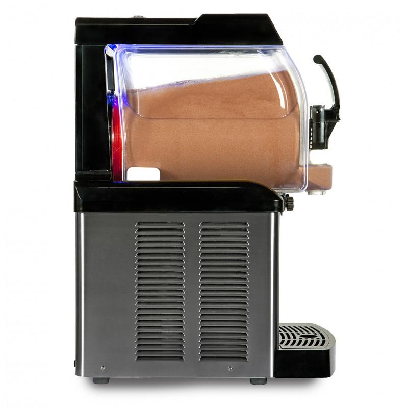 Machine à milkshakes glacés - 1 cuve de 5 litres | SPM drink systems_4