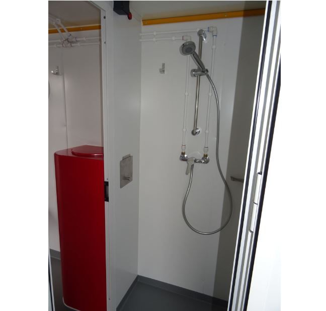 Umd 5sas - autonome - double essieux - 1900 kg - DD427 - conforme ED6244 - amiante_4