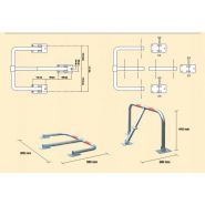 73115 arceau urbain - as schellenberg - longueur 440 mm_4