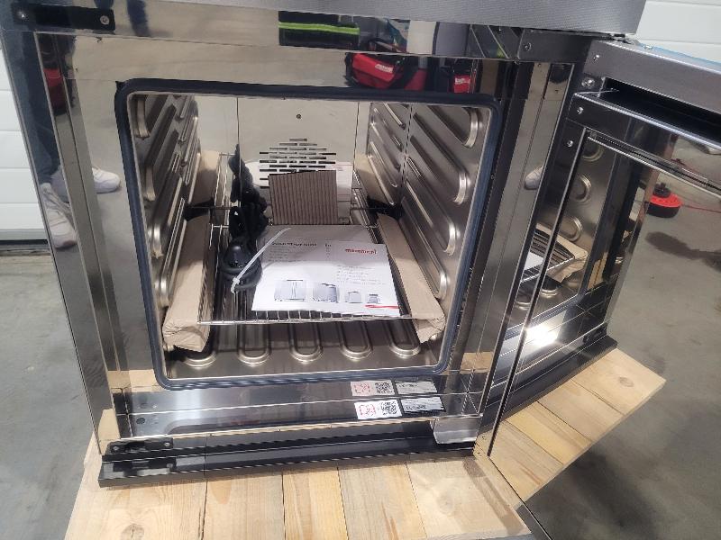 Etuve / incubateur universel MEMMERT UF55 / 300 °C NEUF_4