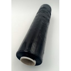 Film etirable noir pour palettisation 300mx0.45m 17µ_4