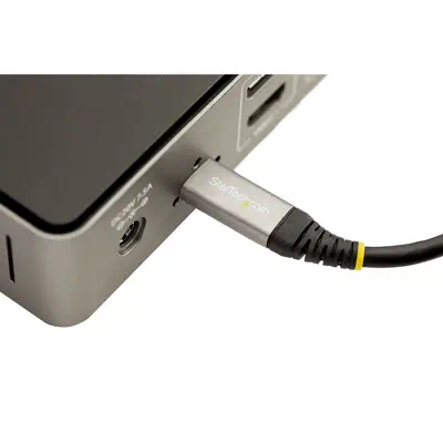 StarTech Cble USB C 5Gbps 2m - Cble USB-C de Haute_4