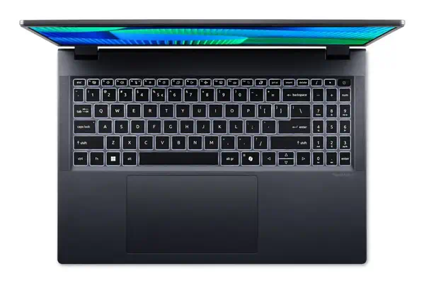 Acer TravelMate P4 TMP416-53-TCO Intel Core Ultra 7 155U Ordinateur portable 40,6 cm (16