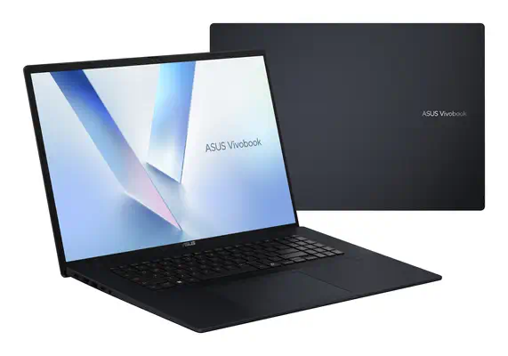 ASUS Vivobook 18 M1807HA-S8076X AMD Ryzen¢ 7 260 Ordinateur portable 46,7 cm (18.4