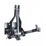 Lames à neige SP - GEO - pour tracteurs 25-70 HP avec orientation hydraulique et ressorts anti-choc_4