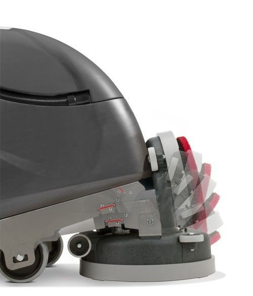Autolaveuse a batteries numatic tgb4055 40l + brosse 55cm_4
