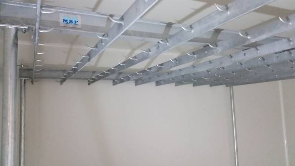 Barre à dent de loup pour boucherie_4