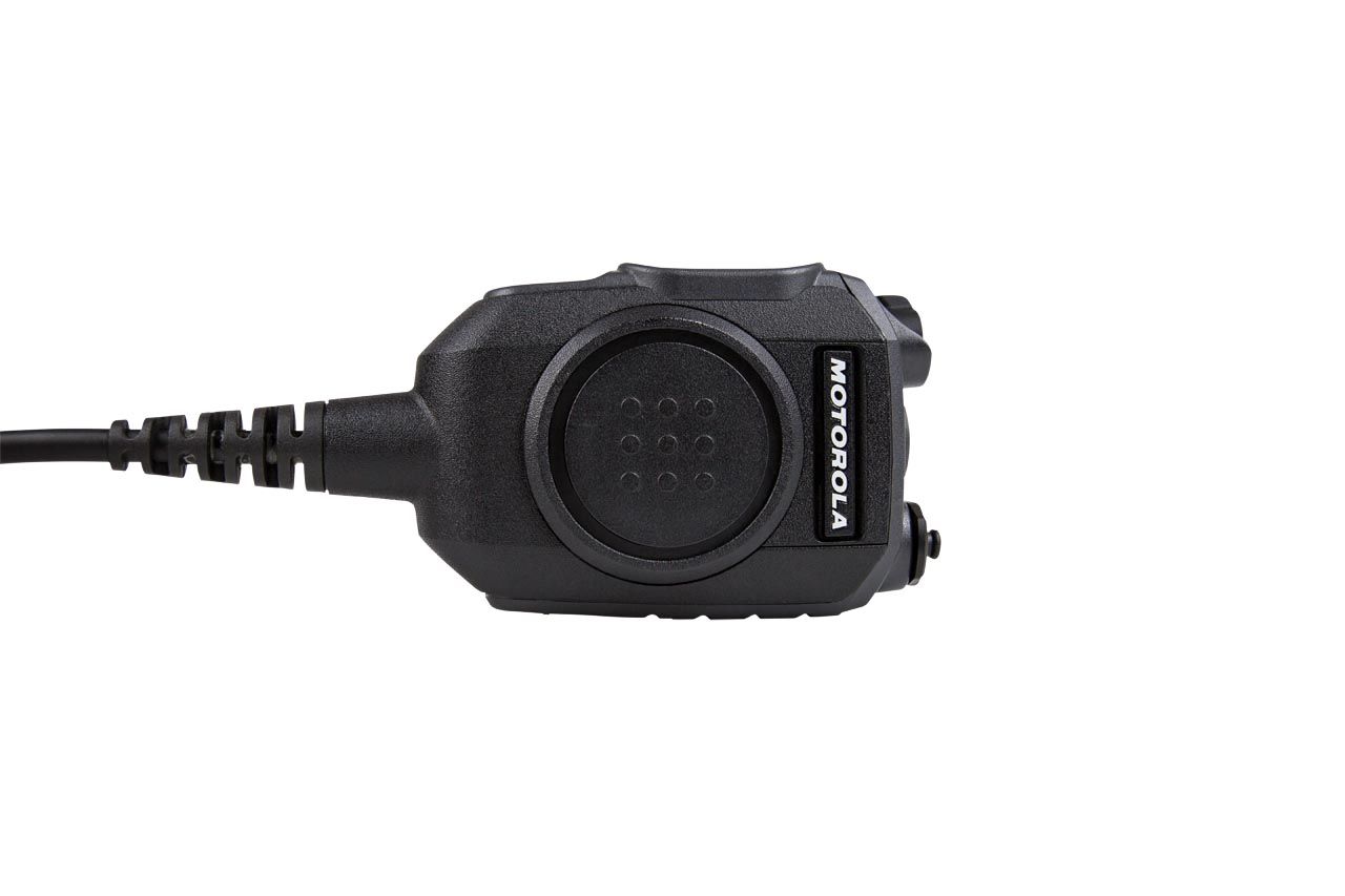 Portatif radio DMR Motorola ATEX DP4401EX / DP4801EX - IP67, GPS, 1000 canaux, certifications ATEX/IECEx_4