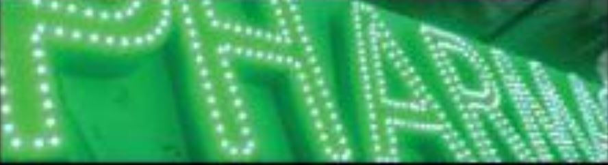 Lettrage 3D pleine aluminium - lettres laquées époxy double traits point par point - relief 10 à 100 mm_4