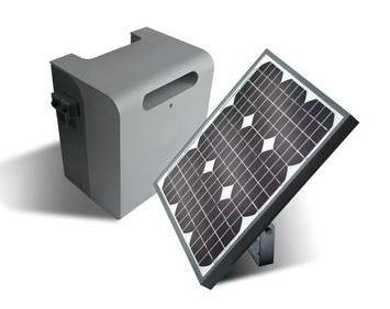 Motorisation pour portails battants, coulissants ou autoportants - Installation et maintenance_4