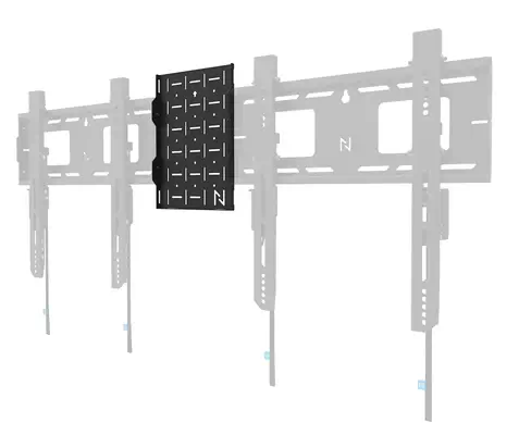Neomounts AWL05-750BL Support pour matériel AV - universel_4