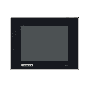 Panel PC fanless tactile 5.7