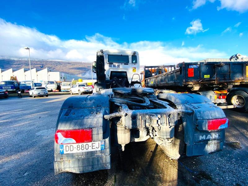 MAN camion tracteur 4x4 tgs 18.540 euro 5_4