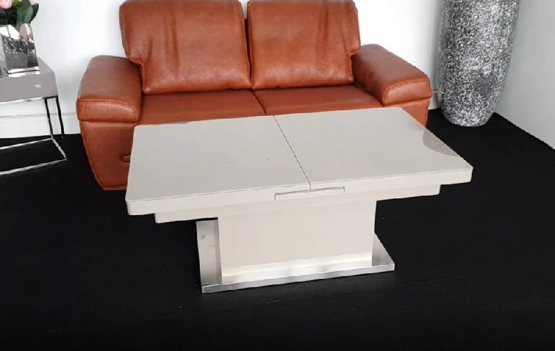 TABLE BASSE RELEVABLE EXTENSIBLE JET SET BLANC BRILLANT_4