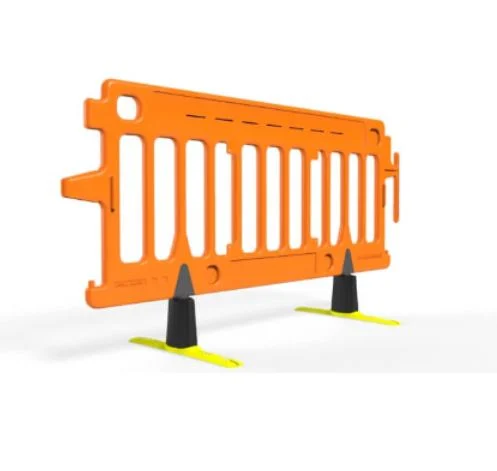 Barrière plastique Avalon plus 2,00 m - Pack 50 unités_4