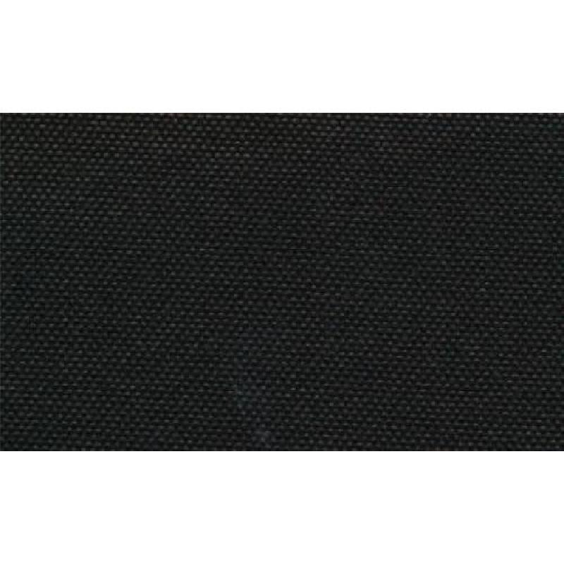 Canapé convertible 3-4 places Excellence - Ouverture express 160x197 cm - Sommier à lattes Renatonisi - Matelas memory 18 cm - Tweed noir_4