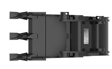 Godet d'excavation à l'arrière de la chargeuse pelleteuse - caterpillar finance france - extra-robuste - 408 mm (16 in), à claveter_4