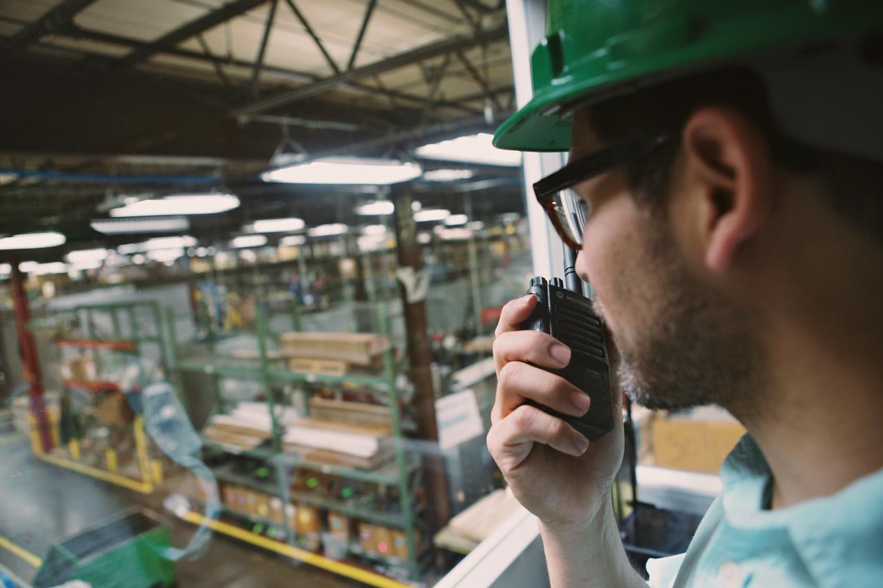 Portatif radio DMR Motorola DP3441e - GPS, Bluetooth, Wi-Fi, IP68, géolocalisation GNSS et audio intelligent_4