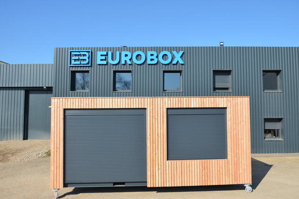 Extensions de maison ou atelier de jardin en container sur-mesure - 20 pieds ou 40 pieds - Eurobox_4