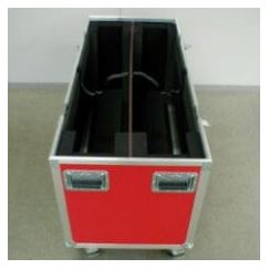 Flight-case écrans LED Pour un transport en sécurité sur-mesure_4