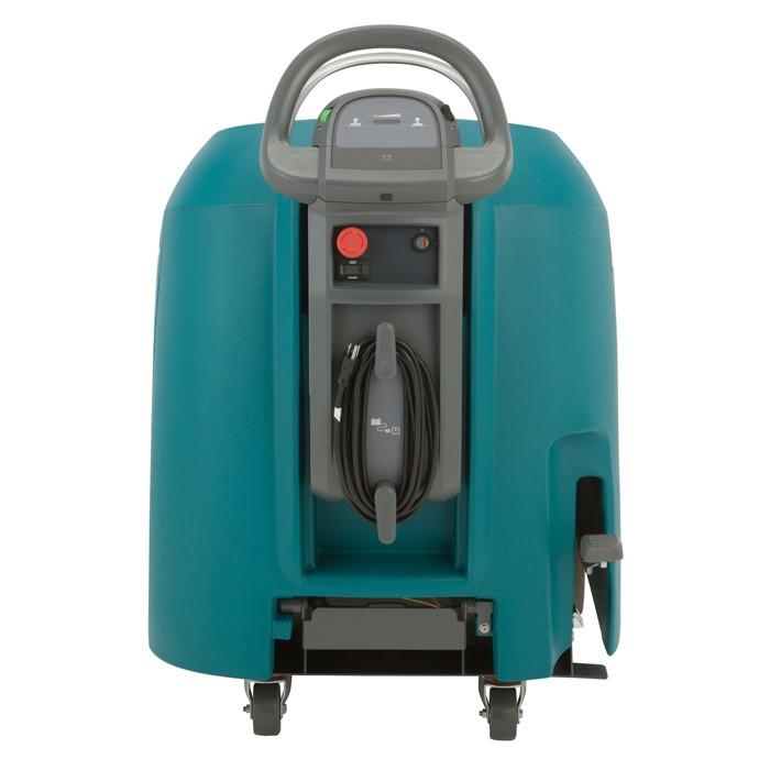 B5 / B7 lustreuse TENNANT à batterie_4