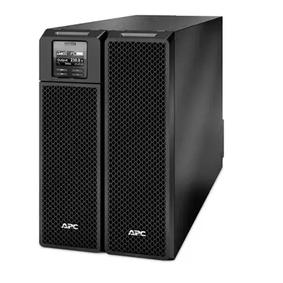 APC Smart-UPS On-line SRT - onduleur - 10000VA 230V_4