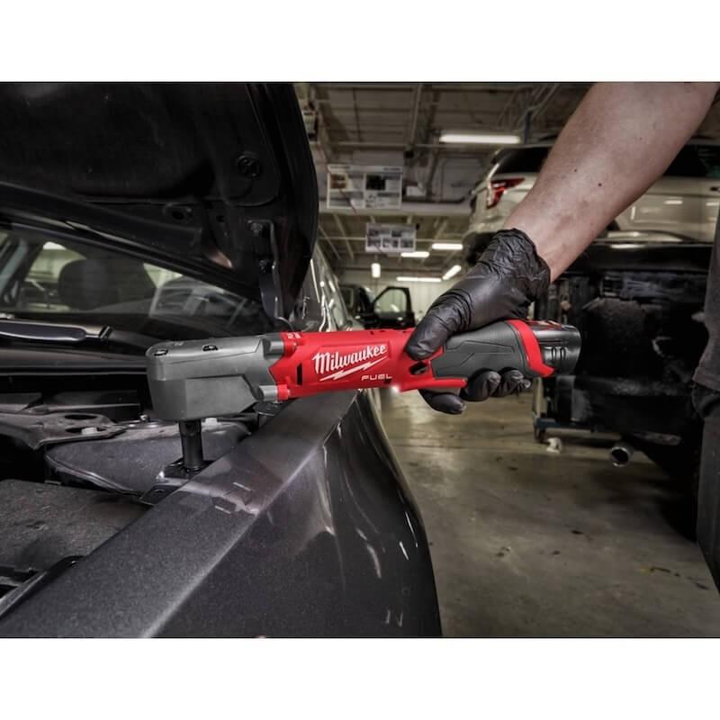 Boulonneuse d'angle 1/2