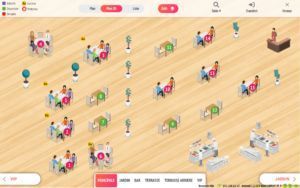 Caisse enregistreuse logiciel + matériel Restomax Restaurant à partir de 99 euros h.t/mois_4