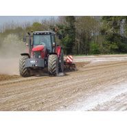 Kombx rs40 - déchaumeur - labbe rotiel - largeur de travail de 2,80m à 4,80m_4