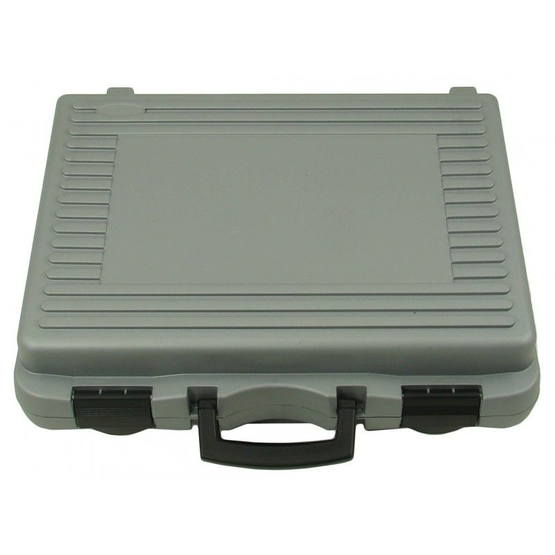 Parrot Bebop 2 - Malette de rangement pour drone - Caltech - plastique - VP-BEBOP2 - mousse haute densité_4