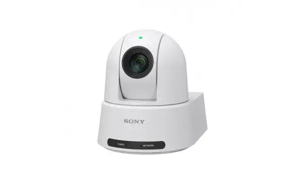 Sony SRG-A12 8,5 MP Blanc 3840 x 2160 pixels 60 ips CMOS 25,4 / 2,5 mm (1 / 2.5